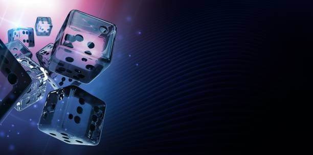 Winning 4D ticket on hone dashboard